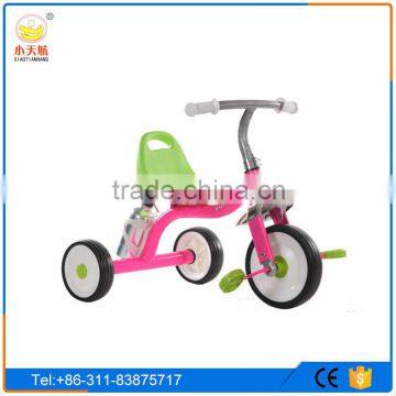 2016 hot selling chinese 3 wheel tricycle for kids tricycle bike