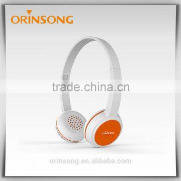 CSR8635 Fashion Sport Wireless Headset Light Headphone photo-6