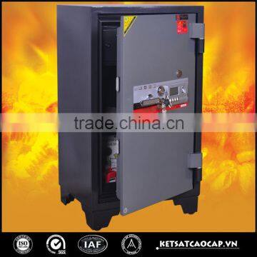 Electronic Safe - KCC 200 VT + 2K photo-2