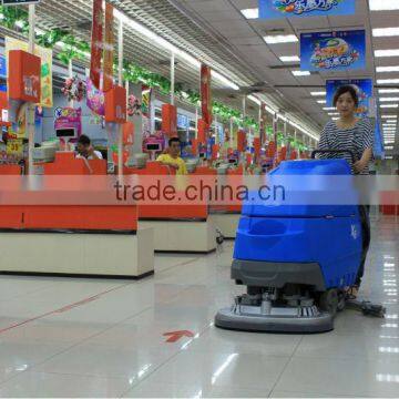 X5 commerical hospital supermarket floor scrubber machine