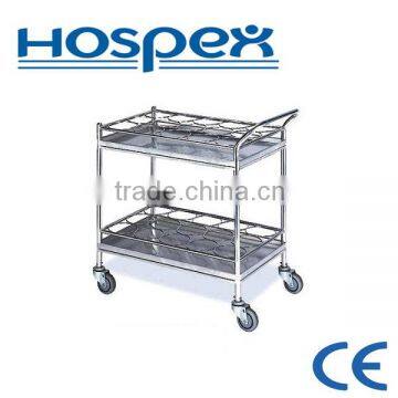 HH126 hospital sending Trolley manufacturer