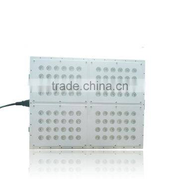 High Power 200W 300w 400w Growing & Flowering Switchable Led Plants Grow Light photo-2