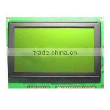 customized serial lcd module for Industrial Application UNLCM10005