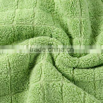 Best Selling Multi-functiona Custom Colorful Strip Bath Towel photo-5