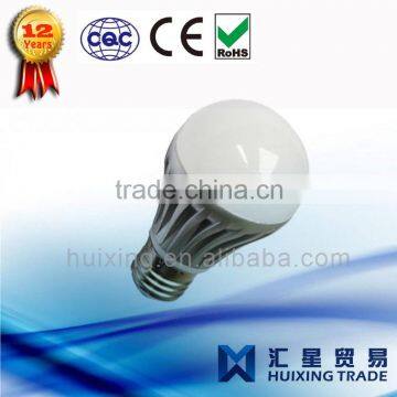 A60 3*1W LED Bulb Lamp