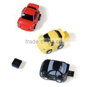 Car shape USB flash driver