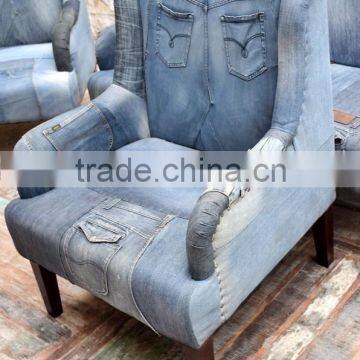 ARTISTIC JEANS SOFA MANUFACTURER