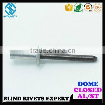 HOT SELLING IFI 126 WATERPROOF ALUMINUM CLOSED END RIVETS photo-3