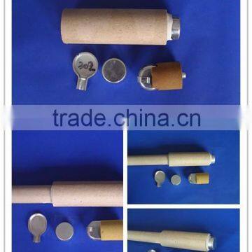 Industrial Sampling Immersion Molten Steel Sample