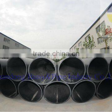 UHMW PE Pipe