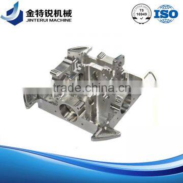 China CNC Machining Prototype Parts