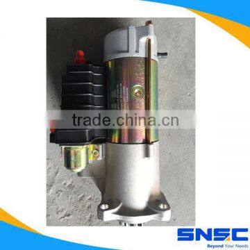 FOR SNSC,B7617-3708100,B30-3708010B,yuchai starter,yuchai starter use in XG932 loaders and FAW truck,or Zonda bus.