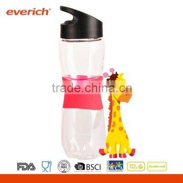 350/600ML Eco-friendly Tritan BPA Free Kids Bottle