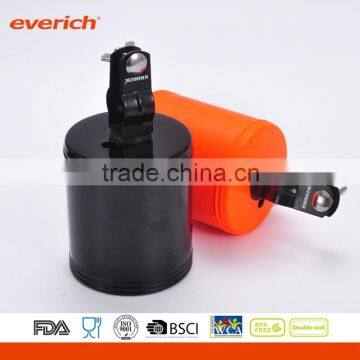 High Quality Bicycle Stainless Steel Cup Holder Quality Choice Most Popular photo-3