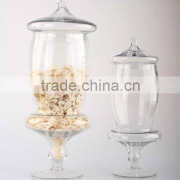 Glass Food Storage Containers