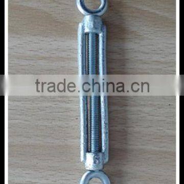 JAPANESE TYPE TURNBUCKLES Eye & Eye