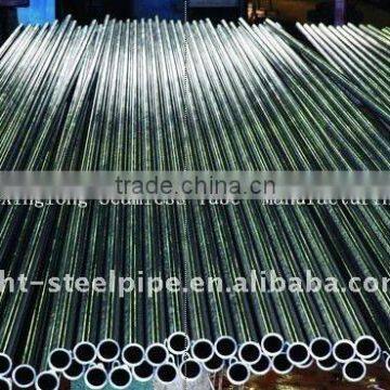 GB/T17396-1998 Seamless Hot-rolled Steel Tubes Used for Hydraulic Service