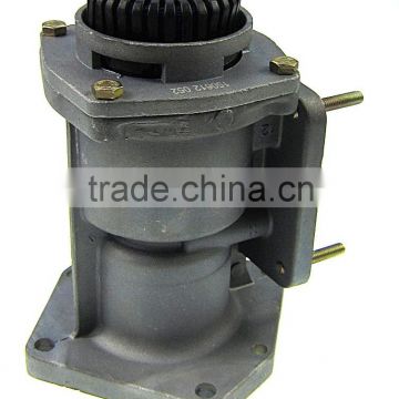 air foot brake valve 4613151800A