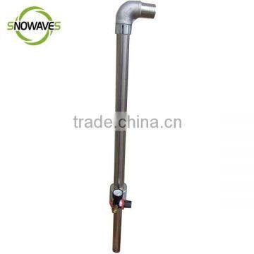 pneumatic drum pump