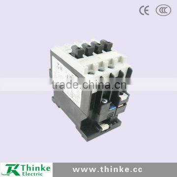 3TF31 25A 380V AC-3 Magnetic Contactor