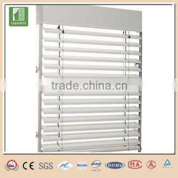 Ready-made aluminium blinds machine aluminium blinds rivets