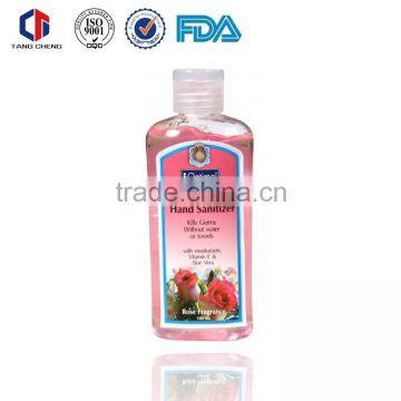 Customize high efficiency antibacterial hand sanitizer