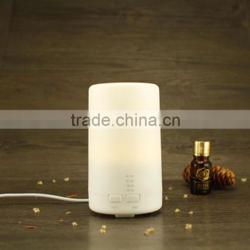 Air Humidifier Essential LED USB Oil Ultrasonic Aromatherapy Aroma Diffuser 65ml