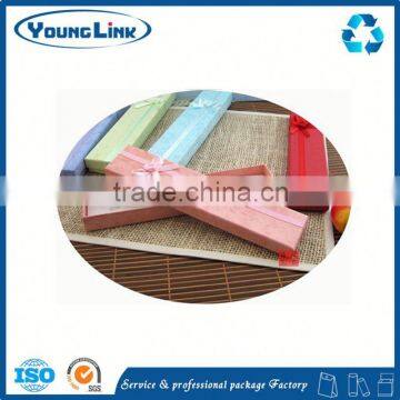 Cmyk Printing Paper Box With Custom Logo photo-5