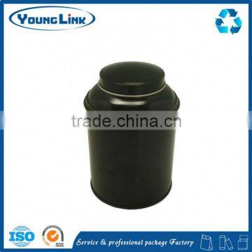 Coffee Tin Can With Airtight Clip photo-4