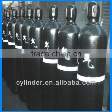 medical industrial oxygen steel gas cylinder