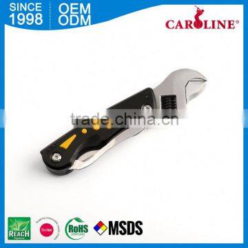 Cheaper Stainless Steel Multi Tool Bicycle Spanner