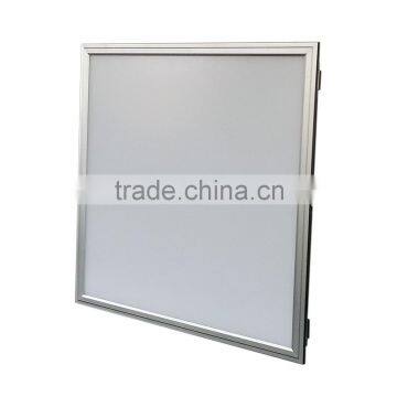 Aluminum frame rectangle surface mounted 620*620mm 40W LED ceiling panel light
