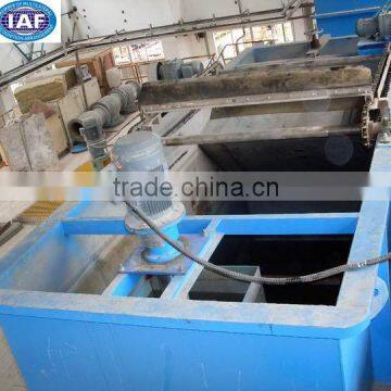 Cavitation Air Flotation Machine for Oil-water Seperating