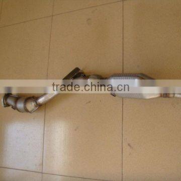 EXHAUST MANIFOLD FOR AUDI A6L 2.8/made in china