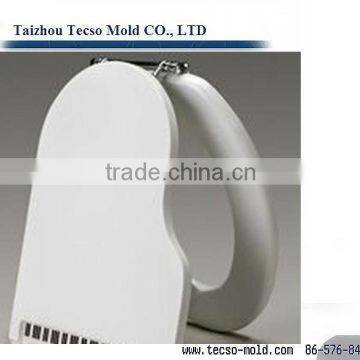 Professional Plastic Toilet Seat Cover Mould Supplier in China photo-6