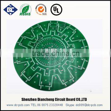 led pcb board for led light pcb board frequency printed circuits - thin layer production of electronic cards