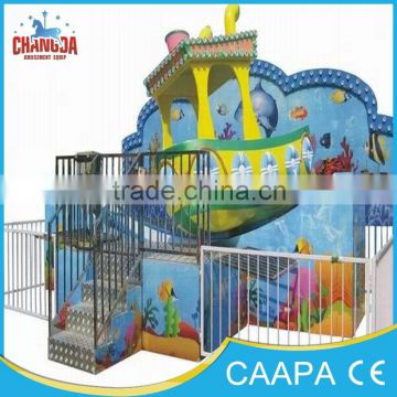 Orgiastic! luxury playground theme park amusement rides rockin tug ride for sale