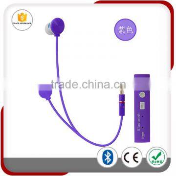 OEM Wholesale Sport Wireless Bluetooth Earphone in Ear Wireless Bluetooth Earphones photo-6