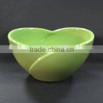 YF15025 ceramics salad bowl