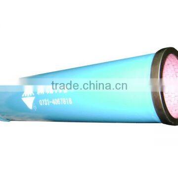 Competitive price Sany DN125 1000mm Abrasion&impact Resistant Concrete Pump Pipes