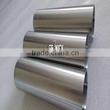 pure molybdenum pipe for petrochemical industry