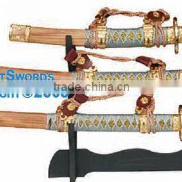 Wholesale Samurai Swords japanese sword HKS052SA