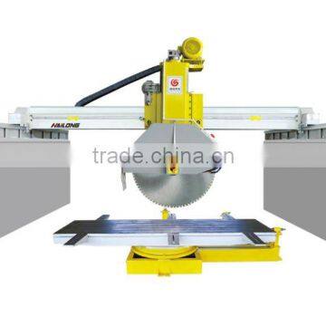 Brick---Bridge type single blade marble cutter machine