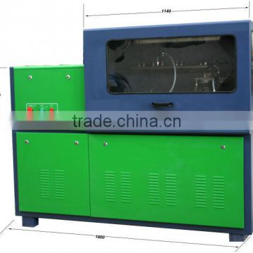 High Pressure Common Rail comprehensive performance tester CRS100A