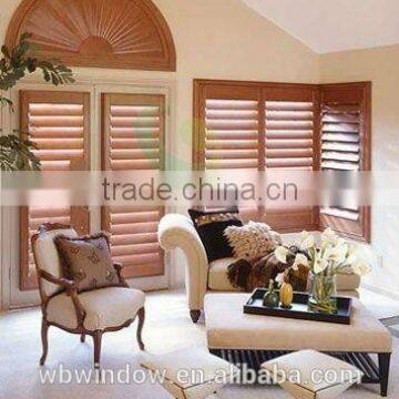 PVC jalousie windows,fix shutter window