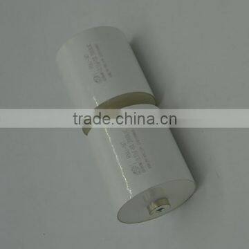 Film Capacitor, Polypropylene Capacitor, Capacitor Self Resonant Frequency