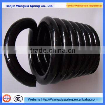 Custom High Precision Extension Spring With ISO 9001:2008 Certificate