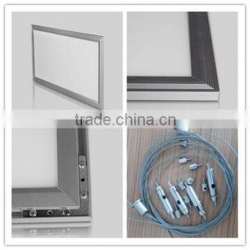 P2-139 1200x600 Led Ceiling Panel Light 65w Flat Led Ceiling Panel Lighting photo-5