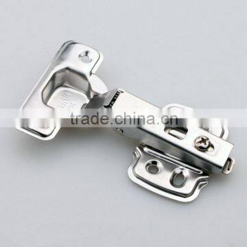 Top quality Stainless steel dischange type two way spring hinge