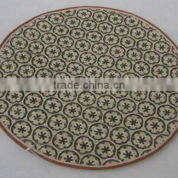 Bamboo Place Mat